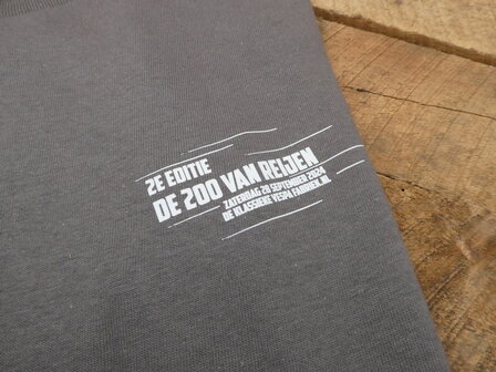 200 van Reijen T-Shirt