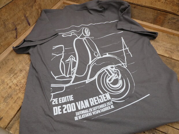 200 van Reijen T-Shirt